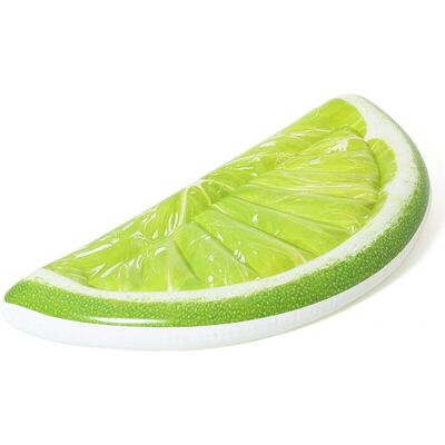 Bestway Materassino Fashion 3d Lime Bestway Materassino Fashion 3d Lime
