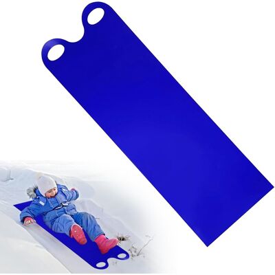 OEM Slitta Arrotolabile Flying Carpet Per Bambini E Adulti, Per Uso Invernale All'aperto, Design Salvaspazio Per Attività Estive E Invernali OEM Slitta Arrotolabile Flying Carpet Per Bambini E Adulti, Per Uso Invernale All'aperto, Design Salvaspazio Per Attività Estive E Invernali