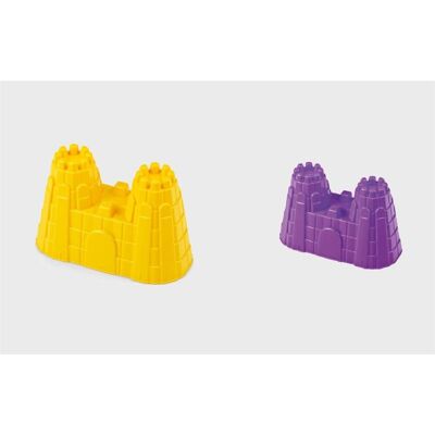 OEM Castello Di Sabbia Modellata 6 OEM Castello Di Sabbia Modellata 6