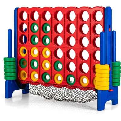 HELLOSHOP26 Gioco Forza 4 Gigante Da Terra 119 X 42 X 104 Cm Ripristino Rapido Esterno Interno In Pp Blu 200020952 HELLOSHOP26 Gioco Forza 4 Gigante Da Terra 119 X 42 X 104 Cm Ripristino Rapido Esterno Interno In Pp Blu 200020952