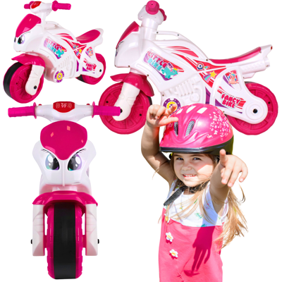 OEM Bicicletta Senza Pedali, Motore, Cavalcabile, Spinta, Motocicletta, Suoni E Luci 6368 OEM Bicicletta Senza Pedali, Motore, Cavalcabile, Spinta, Motocicletta, Suoni E Luci 6368