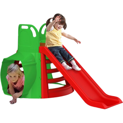 OEM Scivolo Con Tunnel Per Bambini: Divertimento Sicuro E Colorato All'aria Aperta, Certificato Secondo Le Norme Ce E En 71. OEM Scivolo Con Tunnel Per Bambini: Divertimento Sicuro E Colorato All'aria Aperta, Certificato Secondo Le Norme Ce E En 71.