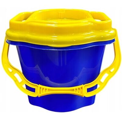 OEM Secchiello Da Sabbia Maxi Per Bambini OEM Secchiello Da Sabbia Maxi Per Bambini