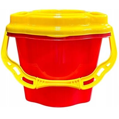 OEM Secchiello Da Sabbia Maxi Per Bambini OEM Secchiello Da Sabbia Maxi Per Bambini