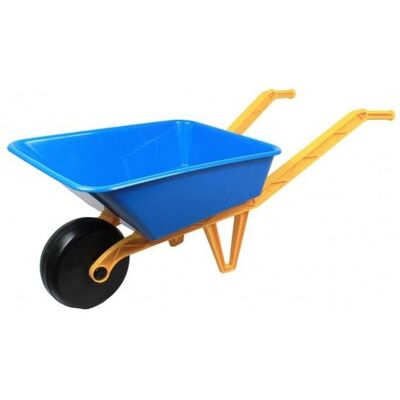 OEM Carriola Blu OEM Carriola Blu