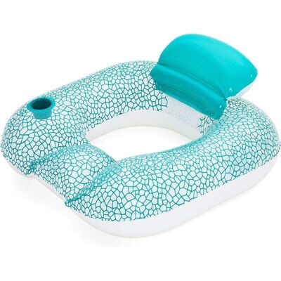 Bestway Poltrona Gonfiabile Con Schienale Ribaltabile Regolabile Flip-pillow 43097 Bestway Poltrona Gonfiabile Con Schienale Ribaltabile Regolabile Flip-pillow 43097