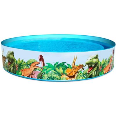 Bestway - Piscina Dinosaur Fill'n Fun Bestway - Piscina Dinosaur Fill'n Fun