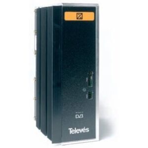 Alimentatore Televes T12 - Alimentazione per amplificatori Alimentatore Televes T12 - Alimentazione per amplificatori