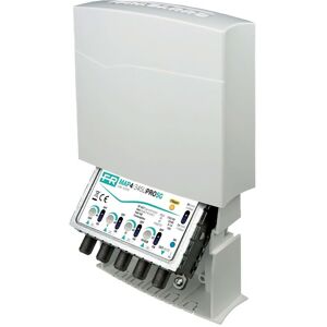 FRACARRO Amplificatore Da Palo A 4 Ingressi Map4r345upro5g 223769 FRACARRO Amplificatore Da Palo A 4 Ingressi Map4r345upro5g 223769