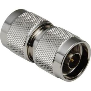 BKL Electronic ,adattatore N,spina A N- Spina A N1 Pz. BKL Electronic ,adattatore N,spina A N- Spina A N1 Pz.