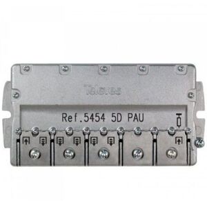 Televes Distributore Interno 5d 11/13+attacco Flangiato Pau Televes Distributore Interno 5d 11/13+attacco Flangiato Pau