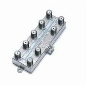 FRACARRO Partitore Per La Distribuzione Con Connettore F 280705 - FRACARRO Partitore Per La Distribuzione Con Connettore F 280705 -