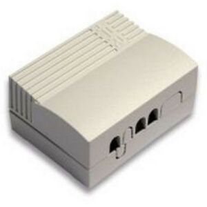 FRACARRO Si2 - Répartiteur/dérivateur 2 Sorties FRACARRO Si2 - Répartiteur/dérivateur 2 Sorties