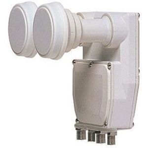 FRACARRO Mbu4z Lnb Monoblocco Quad ( Cod. 289306 ) FRACARRO Mbu4z Lnb Monoblocco Quad ( Cod. 289306 )