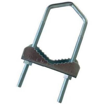 IDROWEB Collare Per Antenna Ø60mm IDROWEB Collare Per Antenna Ø60mm