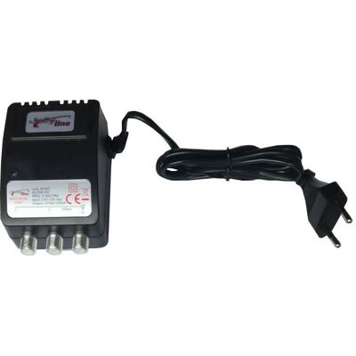 KONELCO GBS Alimentatore Tv 200ma 2 Uscite 41047 KONELCO GBS Alimentatore Tv 200ma 2 Uscite 41047