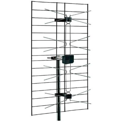 Antenna a pannello UHF LTE Fracarro PU4AF700 - Antenna Antenna a pannello UHF LTE Fracarro PU4AF700 - Antenna