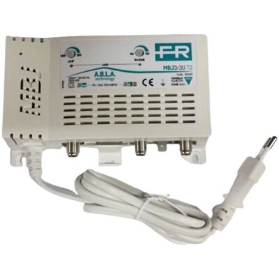 Fracarro Centralina interna MBJ3R3U T2 - Dispositivo interno Fracarro Centralina interna MBJ3R3U T2 - Dispositivo interno