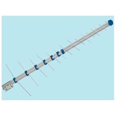 EAC Antenna Logaritmica A 16 Elementi 122x34x5cm Art. 44002 Lte EAC Antenna Logaritmica A 16 Elementi 122x34x5cm Art. 44002 Lte