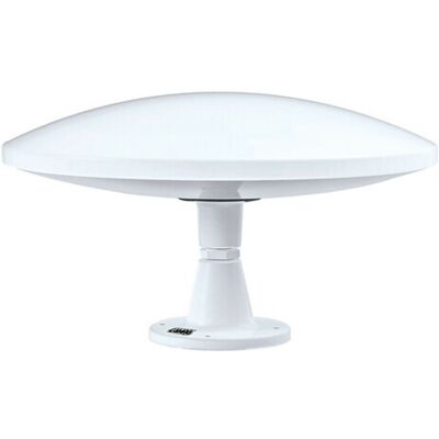 LAMPA Globo 300, Antenna Tv Omnidirezionale - D.300 Mm LAMPA Globo 300, Antenna Tv Omnidirezionale - D.300 Mm