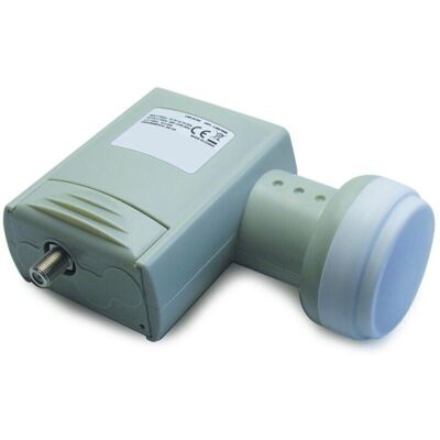 Metronic Illuminatore Lnb Unicable 1 Metronic Illuminatore Lnb Unicable 1