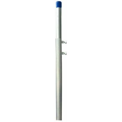 IDROWEB Palo Antenna Telescopico Mt.2+2 Diam.30-25 Pz 1,0 IDROWEB Palo Antenna Telescopico Mt.2+2 Diam.30-25 Pz 1,0