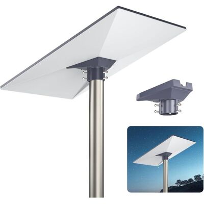OEM Adattatore Per Montaggio Antenna Starlink Gen3 – Kit Premium Compatibile Con Palo Standard, Alluminio Anodizzato, 1 Pezzo OEM Adattatore Per Montaggio Antenna Starlink Gen3 – Kit Premium Compatibile Con Palo Standard, Alluminio Anodizzato, 1 Pezzo