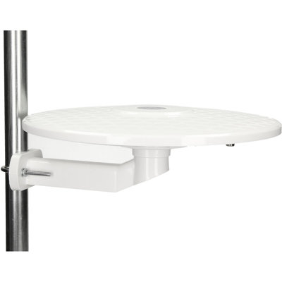 LECHPOL Wiedykka - Antenna DVB-T Omnidirezionale - Bianco LECHPOL Wiedykka - Antenna DVB-T Omnidirezionale - Bianco