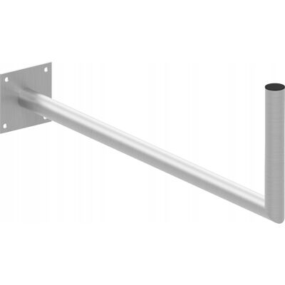 OEM Supporto Per Antenna Parabolica In Acciaio Inossidabile, Staffa Di Montaggio 800 OEM Supporto Per Antenna Parabolica In Acciaio Inossidabile, Staffa Di Montaggio 800