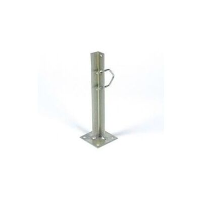 Televes Supplemento Da Parete Da Avvitare 300mm L Televes Supplemento Da Parete Da Avvitare 300mm L