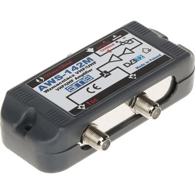 OEM Amplificatore Per Antenna Aws-142m Ams OEM Amplificatore Per Antenna Aws-142m Ams