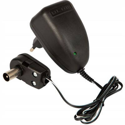Blow 17790 - Alimentatore antenna stabile conforme RoHS Blow 17790 - Alimentatore antenna stabile conforme RoHS
