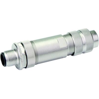 Telegärtner - J80026A0200 - M12x1 - Connettore Telegärtner - J80026A0200 - M12x1 - Connettore