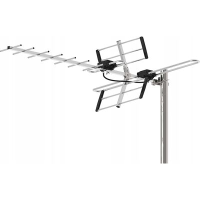 BLOW Antenna Direzionale Atd31s Guadagno 11-14 Db Esterno BLOW Antenna Direzionale Atd31s Guadagno 11-14 Db Esterno