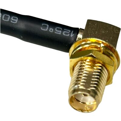OEM Cavo Per Antenna Per Montaggio Su Palo, Connettore Sma, 4 M OEM Cavo Per Antenna Per Montaggio Su Palo, Connettore Sma, 4 M
