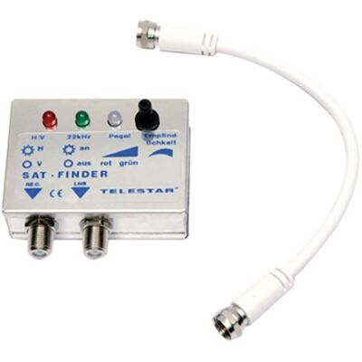 Telestar 5401200 Sat Finder Telestar 5401200 Sat Finder