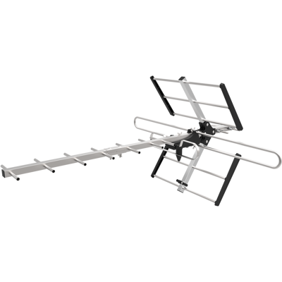 OEM Antenna Tv Direzionale Yagi Cabletech Con Filtro Lte OEM Antenna Tv Direzionale Yagi Cabletech Con Filtro Lte