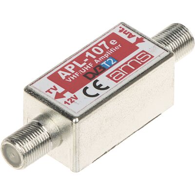 Ams Amplificatore Di Antenna Apl-107e Ams Amplificatore Di Antenna Apl-107e