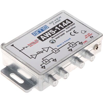 OEM Amplificatore Di Antenna Aws-1144 Ams OEM Amplificatore Di Antenna Aws-1144 Ams