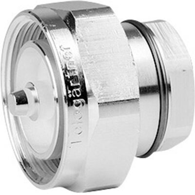 Telegärtner J01120b0083 J01120b0083 Connettore Din 7-16 Spina Dritta 50 Ω 1 Pz. Telegärtner J01120b0083 J01120b0083 Connettore Din 7-16 Spina Dritta 50 Ω 1 Pz.