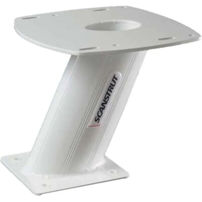 SCANSTRUT Decoder Apt-250-01 Alluminio 250 Mm 25 Gradi SCANSTRUT Decoder Apt-250-01 Alluminio 250 Mm 25 Gradi