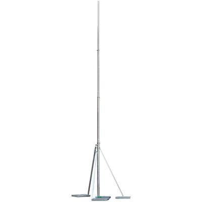 OEM Base Di Zavorra Con Albero Telescopico Mbt-5.4 5,4 M OEM Base Di Zavorra Con Albero Telescopico Mbt-5.4 5,4 M