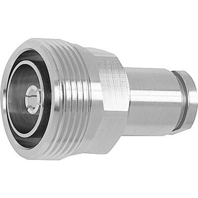 Telegärtner 100024460 100024460 Connettore Din 7-16 Presa Dritta 50 Ω 1 Pz. Telegärtner 100024460 100024460 Connettore Din 7-16 Presa Dritta 50 Ω 1 Pz.