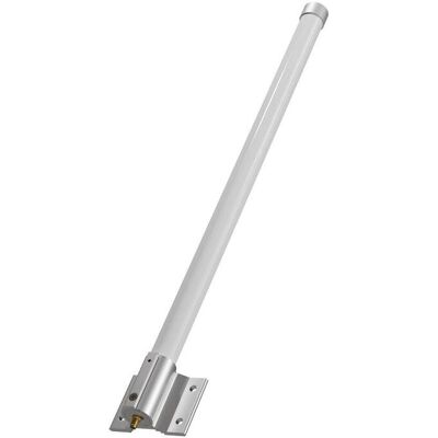 MIKROTIK Antenna Di Rete Tof-2400-8v-4 Guadagno 8 Dbi Portata 4 Km MIKROTIK Antenna Di Rete Tof-2400-8v-4 Guadagno 8 Dbi Portata 4 Km