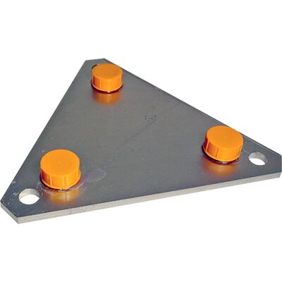 Televes Torre A Base Fissa 180 Zinco+rpr 3038 Televes Torre A Base Fissa 180 Zinco+rpr 3038