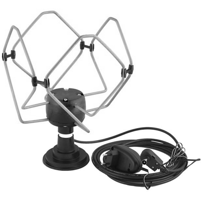 OEM Antenna Tv Omnidirezionale Korona Room Wiedyska OEM Antenna Tv Omnidirezionale Korona Room Wiedyska