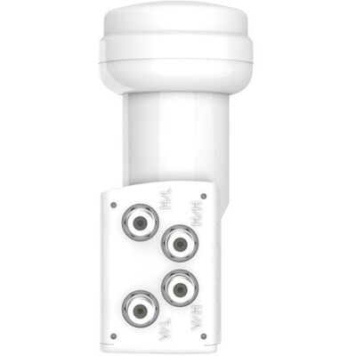 Hama Decoder 00205376 Basso Rumore Resistente Intemperie Hama Decoder 00205376 Basso Rumore Resistente Intemperie