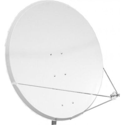FRACARRO Staffa Di Fissaggio Per Parabola Ro125apx3g 289833 - FRACARRO Staffa Di Fissaggio Per Parabola Ro125apx3g 289833 -