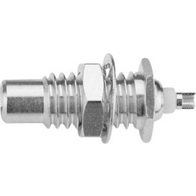 Telegärtner 100024899 100024899 Connettore Smc Spina 50 Ω 1 Pz. Telegärtner 100024899 100024899 Connettore Smc Spina 50 Ω 1 Pz.