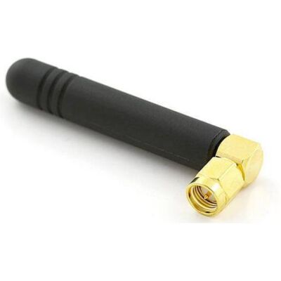 Allnet Antenna Gsm Gsm-antenne 2dbi Stubby 4g Lte Allnet Antenna Gsm Gsm-antenne 2dbi Stubby 4g Lte